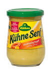 Kühne Senf Mittelscharf Kühne Senf Mittelscharf