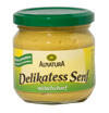 Alnatura Delikatess Senf mittelscharf Alnatura Delikatess Senf mittelscharf