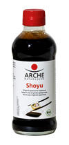 Arche Naturküche Shoyu, Sojasauce Arche Naturküche Shoyu, Sojasauce