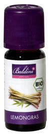 Baldini Lemongras-Aroma, 100% naturreines Aroma Baldini Lemongras-Aroma, 100% naturreines Aroma