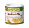 Biovegan Gemüsebrühe Biovegan Gemüsebrühe