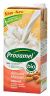 Provamel Bio Mandeldrink Natural, ungesüßt Provamel Bio Mandeldrink Natural, ungesüßt