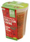 Küchenbrüder Vegetarisches Bio-Chili Con Carne Küchenbrüder Vegetarisches Bio-Chili Con Carne