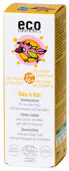 Eco Cosmetics Baby & Kids Sonnencreme LSF/SPF 50+ Eco Cosmetics Baby & Kids Sonnencreme LSF/SPF 50+