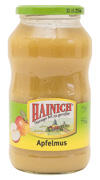 Hainich Apfelmus Hainich Apfelmus