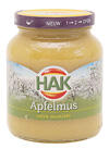 Hak Apfelmus Hak Apfelmus