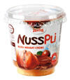 Zentis Nusspli Nuss-Nougat-Creme Zentis Nusspli Nuss-Nougat-Creme