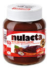Nulacta Nuss Nougat Creme Nulacta Nuss Nougat Creme