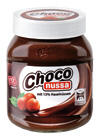 Choco Nussa Nuss-Nougat-Creme Choco Nussa Nuss-Nougat-Creme