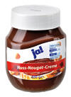 Ja! Nuss-Nougat-Creme Ja! Nuss-Nougat-Creme