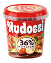 Nudossi Nuss-Nougat Crème Nudossi Nuss-Nougat Crème