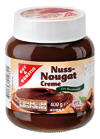 Gut & Günstig Nuss-Nougat Creme Gut & Günstig Nuss-Nougat Creme