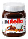 Nutella Nuss-Nugat-Creme Nutella Nuss-Nugat-Creme
