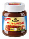 Alnatura Nuss-Nougat-Creme Alnatura Nuss-Nougat-Creme