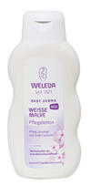 Weleda Baby Derma Weisse Malve Pflegelotion Weleda Baby Derma Weisse Malve Pflegelotion
