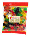Bären-Treff Bunte Gummibärchen Bären-Treff Bunte Gummibärchen
