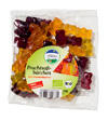 Albio Fruchtsaft-Bärchen ohne Gelatine Albio Fruchtsaft-Bärchen ohne Gelatine