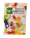 Bio Zentrale Fruchtbärchen Bio Zentrale Fruchtbärchen