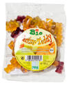 Pural Bio Pectino Teddy, ohne Gelatine Pural Bio Pectino Teddy, ohne Gelatine