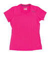 Under Armour Women's Heatgear Sonic Short Sleeve, pink Under Armour Women's Heatgear Sonic Short Sleeve, pink