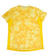 H&M Sport Laufshirt Funkc Zolty, Yellow Light, Herren H&M Sport Laufshirt Funkc Zolty, Yellow Light, Herren