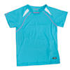 Rono Velvet Damen-Funktionsshirt, türkis Rono Velvet Damen-Funktionsshirt, türkis