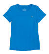Kossmann Meryl Sport Shirt Damen, blau Kossmann Meryl Sport Shirt Damen, blau