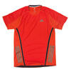 Adidas Männer Supernova Running-Shirt, rot Adidas Männer Supernova Running-Shirt, rot