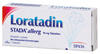 Loratadin Stada Allerg 10 mg Tabletten Loratadin Stada Allerg 10 mg Tabletten