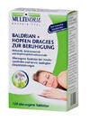 Multinorm Baldrian + Hopfen Dragees zur Beruhigung Multinorm Baldrian + Hopfen Dragees zur Beruhigung