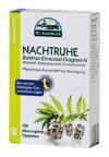 St. Andreas Nachtruhe Baldrian Einschlaf-Dragees N St. Andreas Nachtruhe Baldrian Einschlaf-Dragees N