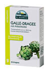 St. Andreas Galle-Dragee mit Artischocke St. Andreas Galle-Dragee mit Artischocke