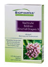 Biopharma Nachtruhe Baldrian Einschlaf-Dragees N Biopharma Nachtruhe Baldrian Einschlaf-Dragees N