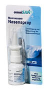 Omnisan Meerwasser Nasenspray Omnisan Meerwasser Nasenspray
