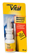 Drofa Vital Meerwasser Nasenspray Drofa Vital Meerwasser Nasenspray