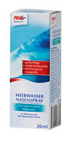 Real Quality Meerwasser Nasenspray Real Quality Meerwasser Nasenspray