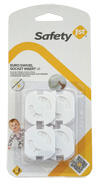 Safety 1st Steckdosensicherungen zum Drehen Safety 1st Steckdosensicherungen zum Drehen