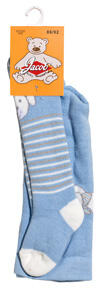 Jacob's Baby Strumpfhose, bleu/Ringel Jacob's Baby Strumpfhose, bleu/Ringel