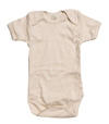 Hess Natur Kurzarmbody natur Hess Natur Kurzarmbody natur
