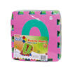 Besttoy Soft Puzzle Matte Zahlen 0 bis 9 Besttoy Soft Puzzle Matte Zahlen 0 bis 9