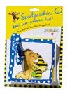Janosch "Es ist so schön..." Kuschel-Buggybuch Janosch "Es ist so schön..." Kuschel-Buggybuch