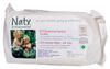 Naty Eco Feuchttücher Sensitive mit Aloe Naty Eco Feuchttücher Sensitive mit Aloe