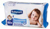 Babysoft Feuchttücher Sensitiv Babysoft Feuchttücher Sensitiv