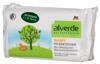 Alverde Baby Pflegetücher Alverde Baby Pflegetücher