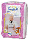 Beauty Baby Premium Windeln Größe 4, 9-18 kg, Maxi Beauty Baby Premium Windeln Größe 4, 9-18 kg, Maxi