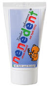 Nenedent Kinderzahncreme ohne Fluorid mit Xylit Nenedent Kinderzahncreme ohne Fluorid mit Xylit