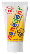 Nenedent Kinderzahncreme mit Fluorid und Xylit Nenedent Kinderzahncreme mit Fluorid und Xylit