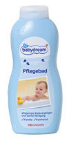Babydream Pflegebad Babydream Pflegebad