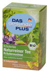 Das Gesunde Plus Naturreiner Tee Kräuterauslese, Beutel Das Gesunde Plus Naturreiner Tee Kräuterauslese, Beutel