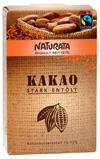 Naturata Kakao stark entölt Naturata Kakao stark entölt